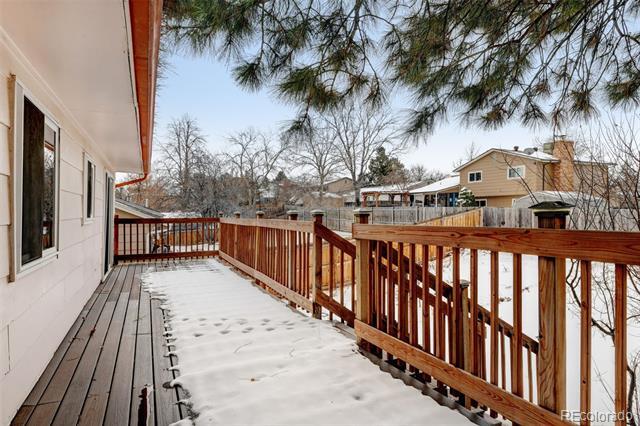 Building Photo - 16344 E Carolina Dr