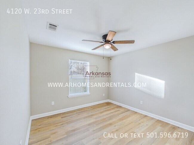 Building Photo - 4120 W 23rd St