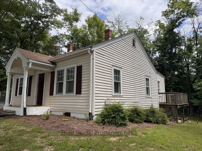 Building Photo - 127 West St