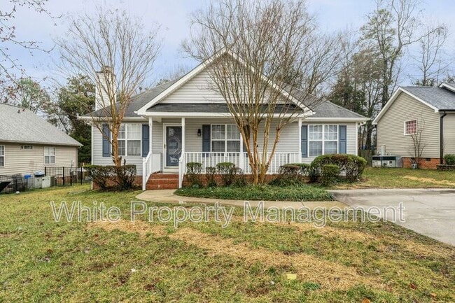 Primary Photo - 1063 Stirrup Pl NW