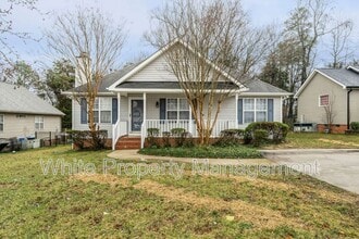 Building Photo - 1063 Stirrup Pl NW