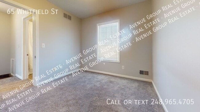 Building Photo - 65 Whitfield St