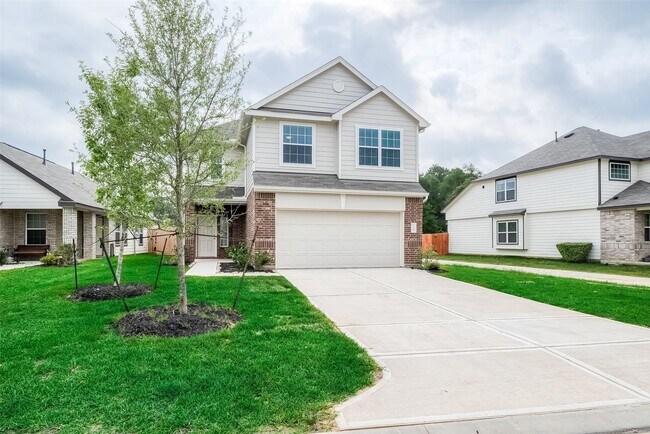 Building Photo - 2335 Tavo Trails Dr