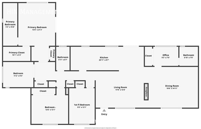 Building Photo - 1287 Rudgear Rd