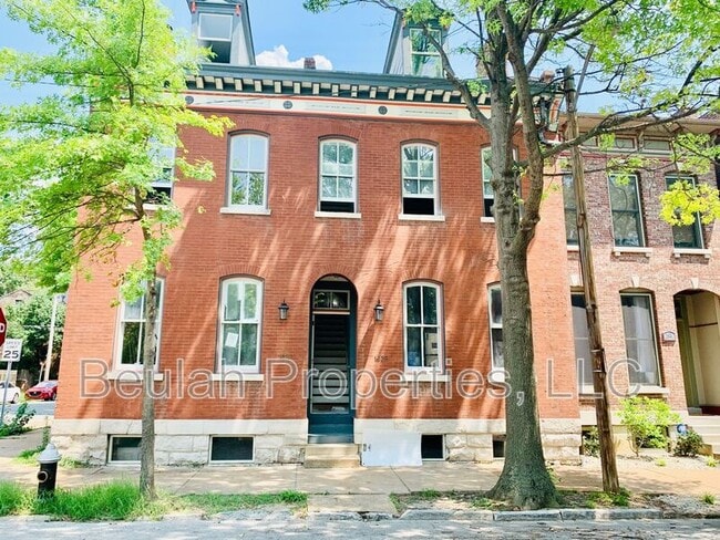 Building Photo - 1625-1627 Carroll St
