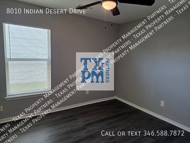 Building Photo - 8010 Indian Desert Dr