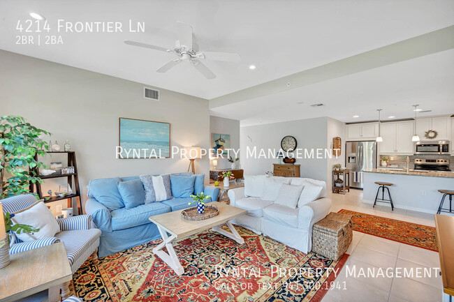 Building Photo - 4214 Frontier Ln