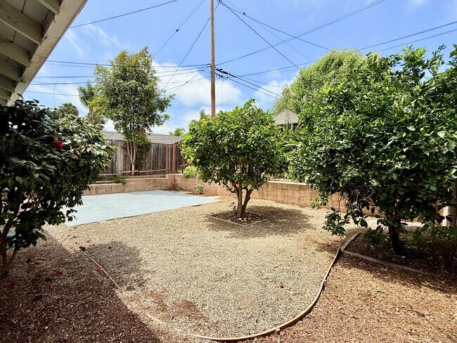Building Photo - 4124 San Martin Way