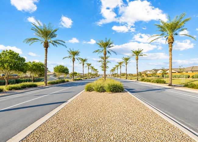 Building Photo - 41396 W Rio Bravo Dr