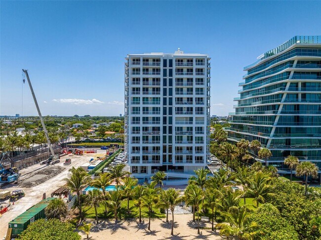Building Photo - 9341 Collins Ave