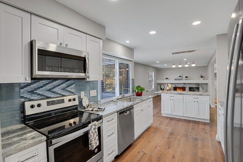 Building Photo - 8278 E Long Pl