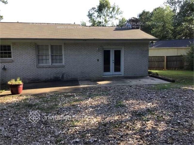 Building Photo - 3496 Stacy Ct NE
