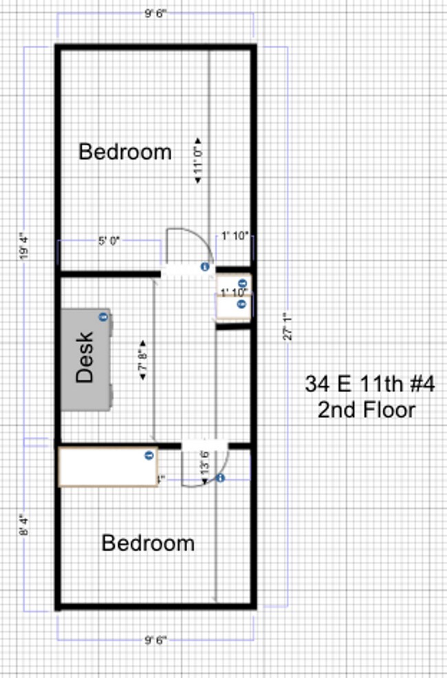 Building Photo - 34 E 11th Ave