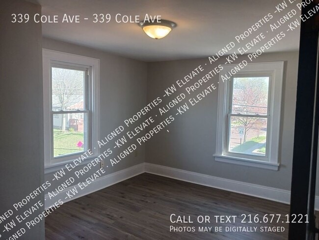 Building Photo - 339 Cole Ave