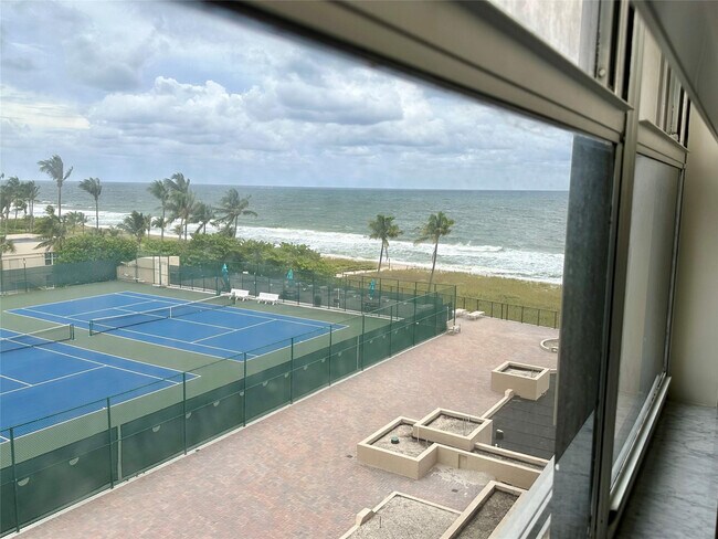 Building Photo - 5100 N Ocean Blvd