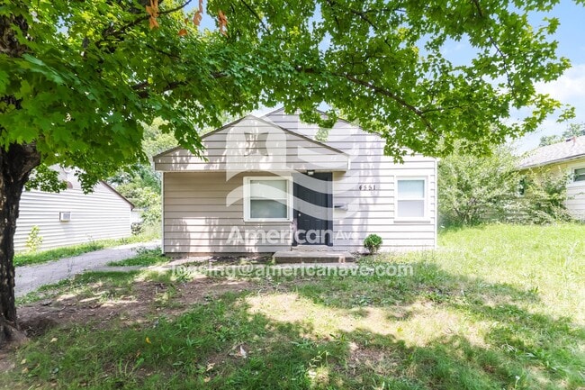 Building Photo - 4551 Curundu Ave