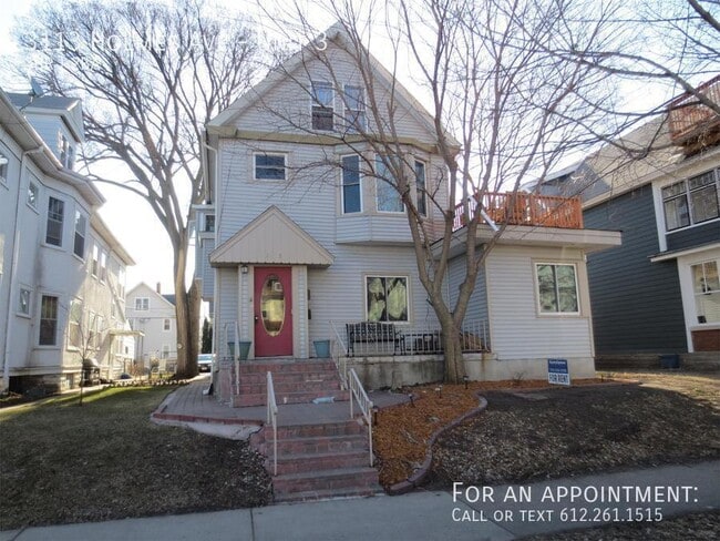 Primary Photo - 3113 Holmes Ave