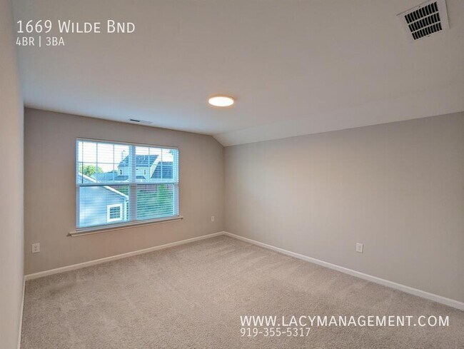 Building Photo - 1669 Wilde Bnd