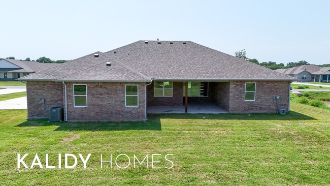 Building Photo - 206 Olde Ml Ct