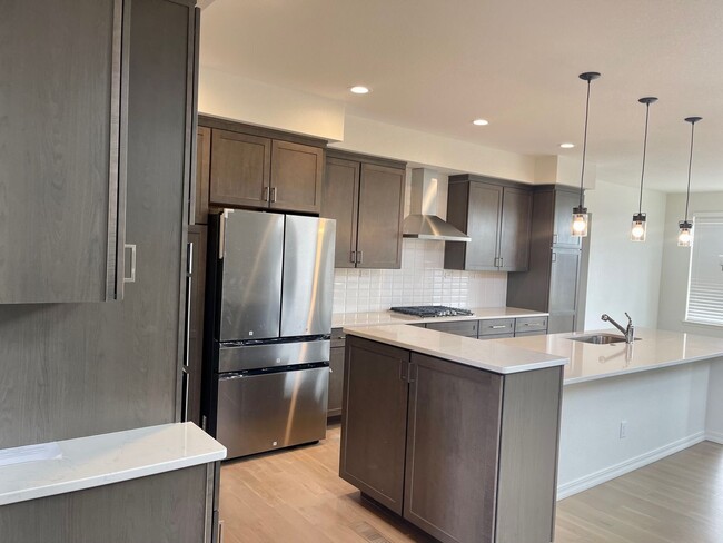 Building Photo - **** 15 DAYS rent Off if leased by 04/20/2026 **** Luxury Home with open-concept in Wolf Ranch To...