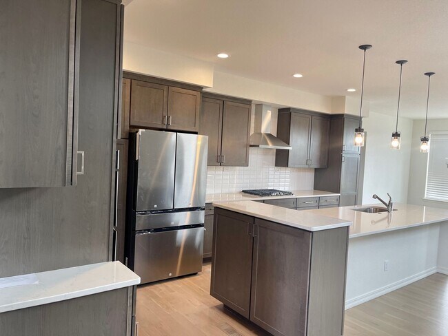 Building Photo - stunning two-story home with open-concept in Wolf Ranch Toll Brothers Community!