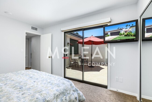Building Photo - Two Bedroom - Rancho Mirage Private Home