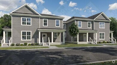 Building Photo - NEW | 3-Bed, 3.5-Bath Duplexes