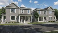 Building Photo - NEW | 3-Bed, 3.5-Bath Duplexes