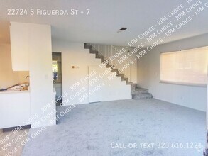 Building Photo - 22724 S Figueroa St