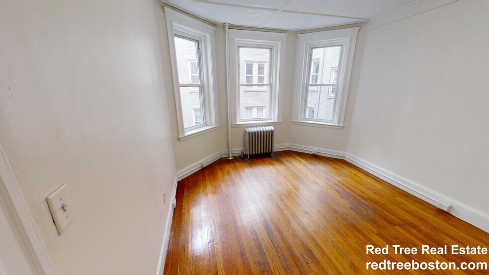 Building Photo - 1175 Boylston St