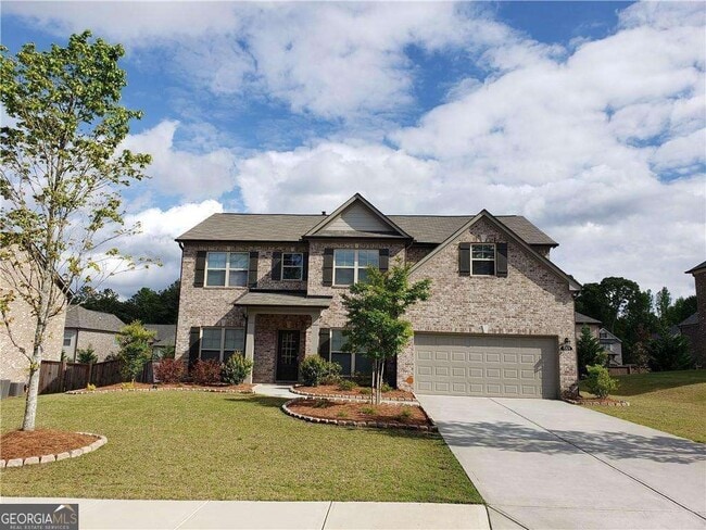 Primary Photo - 551 Wagon Hill Ln