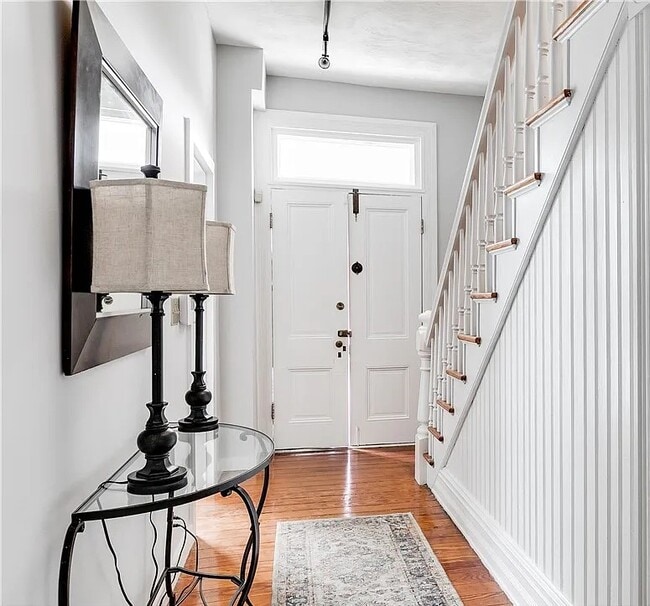 Building Photo - 2419 Semmes Ave