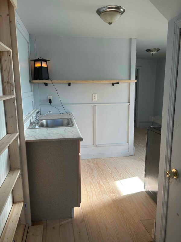 Building Photo - 4117 N Derbigny St