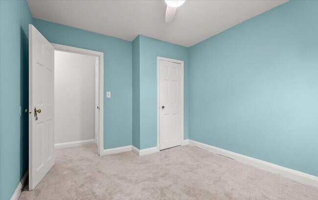 Building Photo - Updated 3BR Catonsville Townhome | Rear Parking + Deck