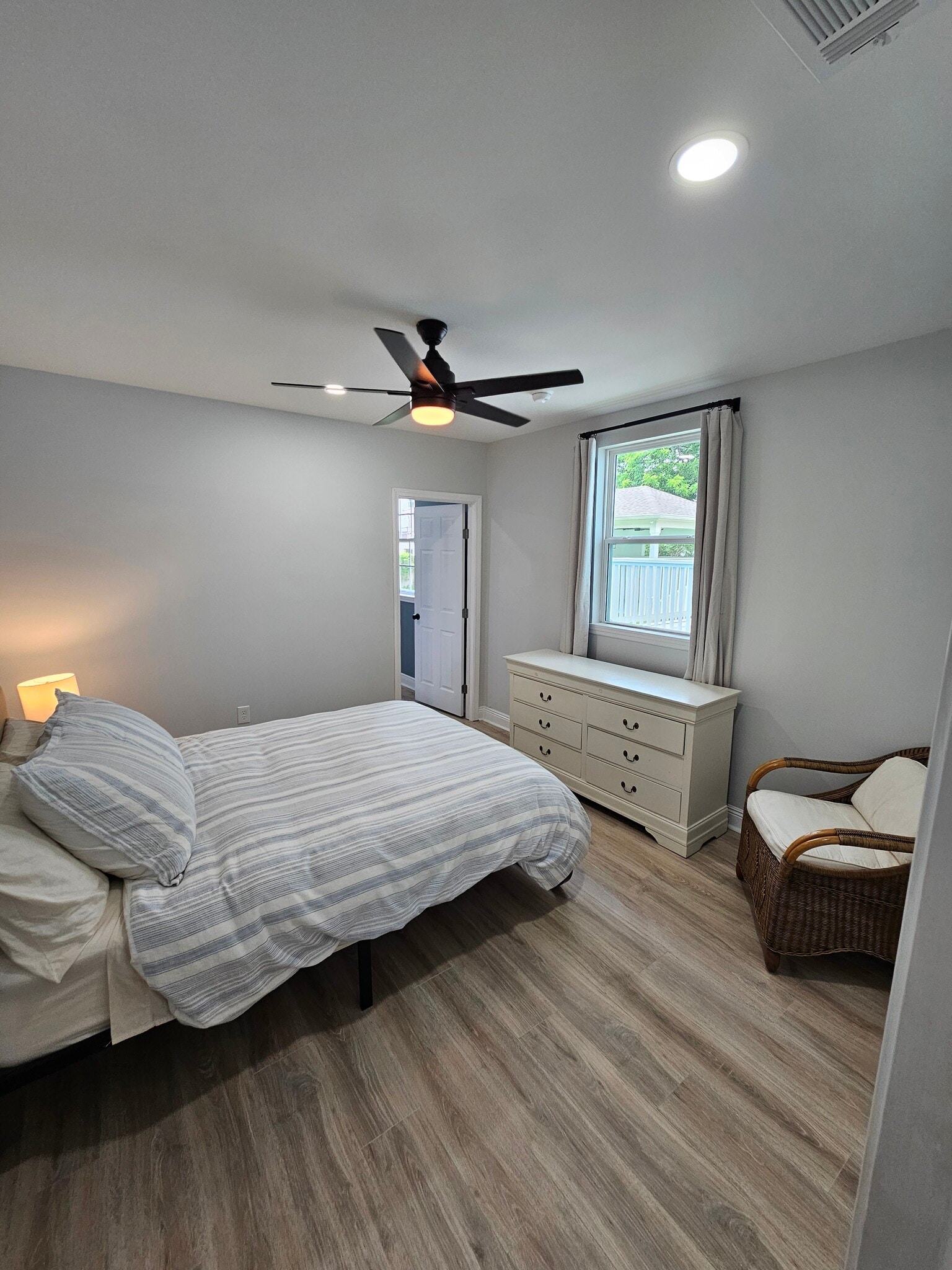 Bedroom 1 - 2616 Soniat St