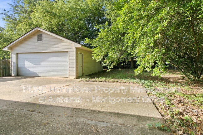 Building Photo - 5818 Wares Ferry Rd