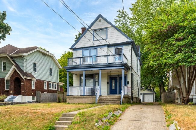 Primary Photo - 2217 Jefferson Ave