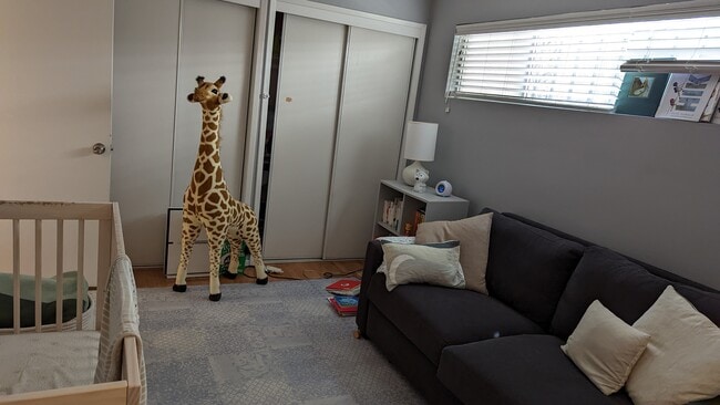 bedroom 1 - 33 Paloma Ave