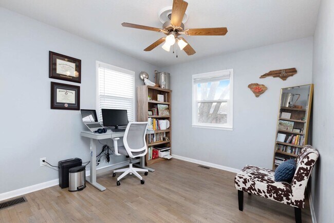 Building Photo - Quality Home Management