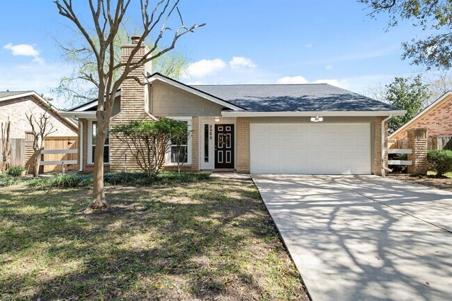 Primary Photo - 3323 Peachwood Ln