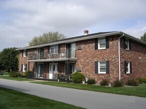 Building Photo - 1030-1034 S 6th St