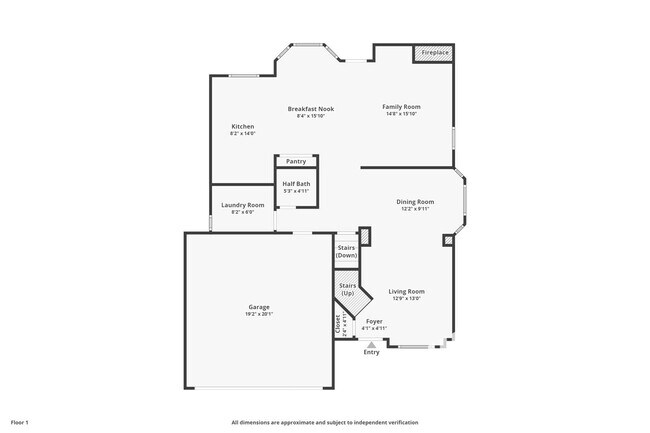 Building Photo - 4219 S Killarney St