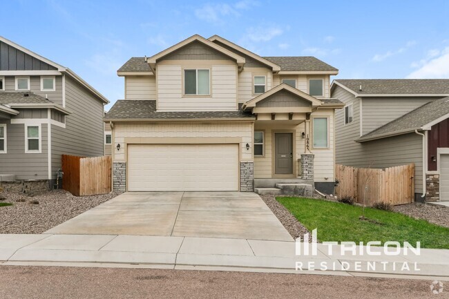 Building Photo - 10865 Aliso Dr