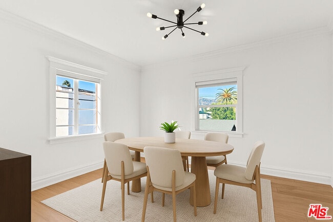 Building Photo - 8467 4th St