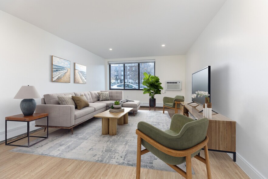 Primary Photo - 101 Tremont St