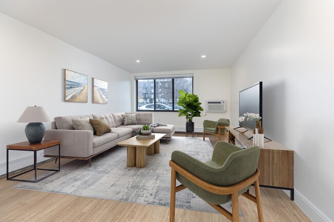 Building Photo - 101 Tremont St