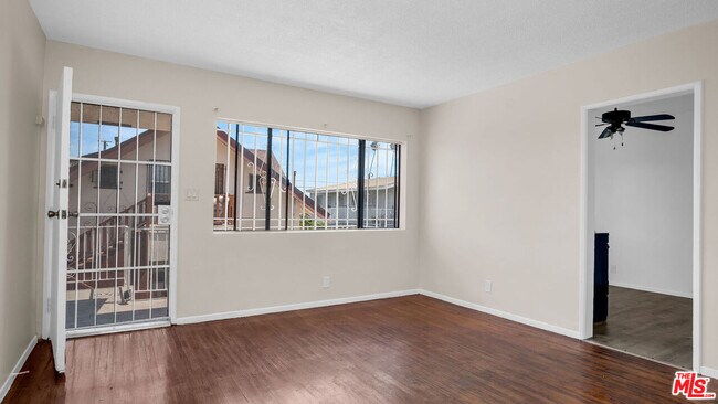 Building Photo - 1423 Martin Luther King Jr Ave