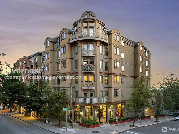 Primary Photo - 133 Queen Anne Ave N