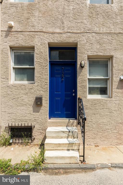 Building Photo - 722 S 22nd St