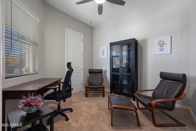 Building Photo - 2527 S Quaintance St